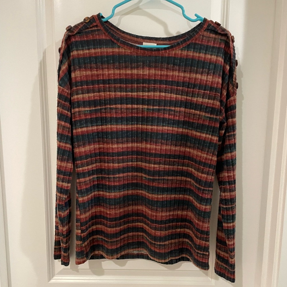 BKE / long sleeve / XS